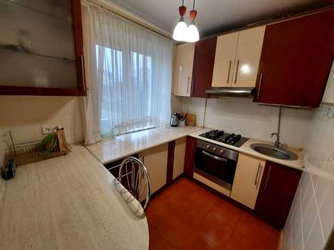 квартира по адресу Винниченко ул., 8