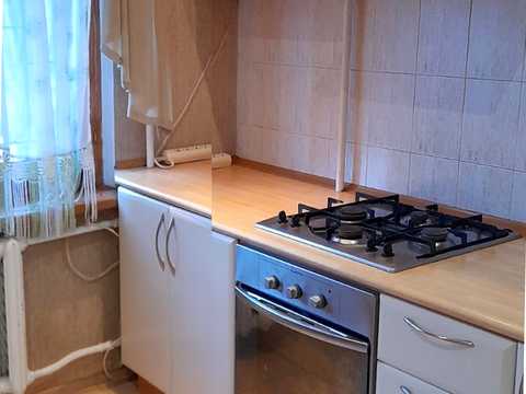 квартира по адресу 40-летия Обороны Одессы ул., 8