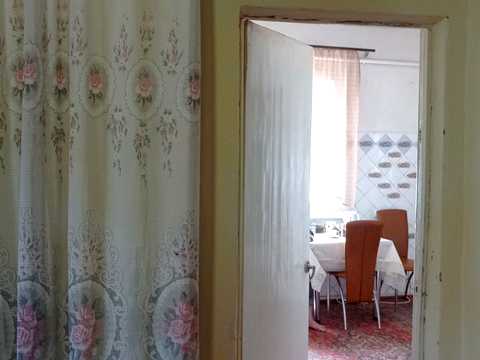 дом по адресу провулок Тихий, 50