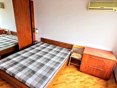 квартира по адресу Леси Украинки бульв., 20/22