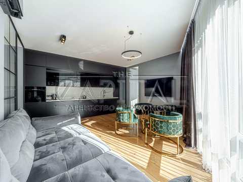 квартира по адресу Сапёрное Поле ул., 5