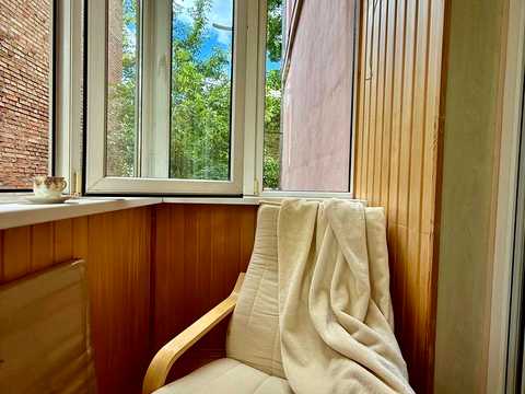 квартира по адресу Панаса Мирного ул., 9-Б