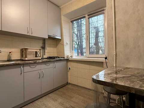 квартира за адресою Київська вул., 65