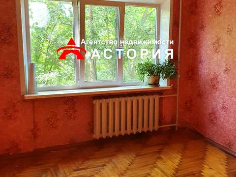 квартира по адресу Полякова, 17А