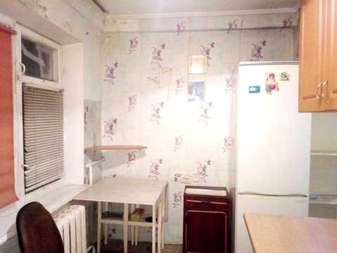 квартира по адресу Братиславская ул., 16
