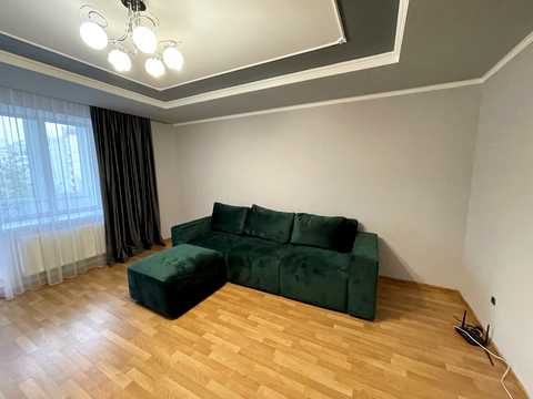 квартира за адресою Володимира Лучаковського вул., 7