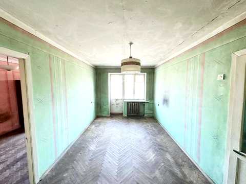 квартира за адресою Миру просп., 17