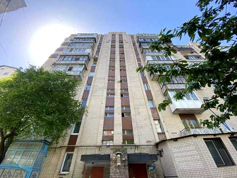 квартира по адресу Подільська ул., 78
