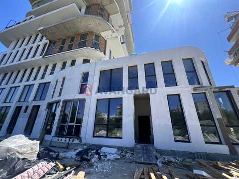 коммерческая по адресу Раковского ул., 24а