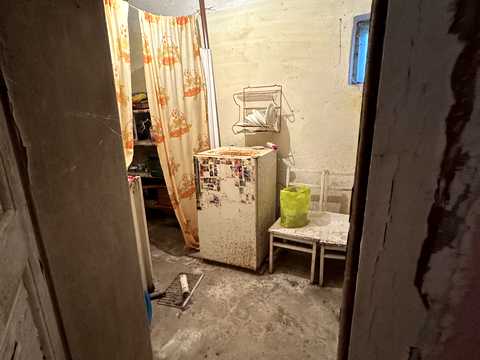 ділянка за адресою урочище Ягниди вул.
