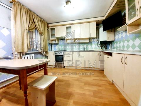 квартира по адресу Леся Курбаса ул., 18а 