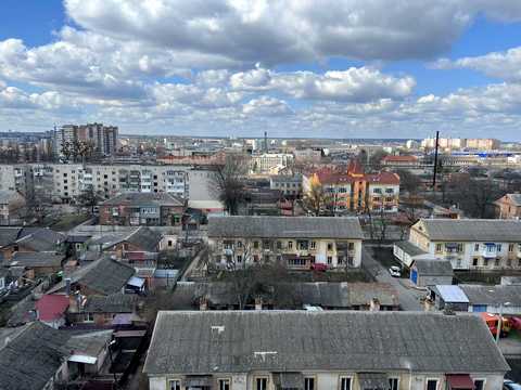 квартира по адресу Павла Тычины ул., 13