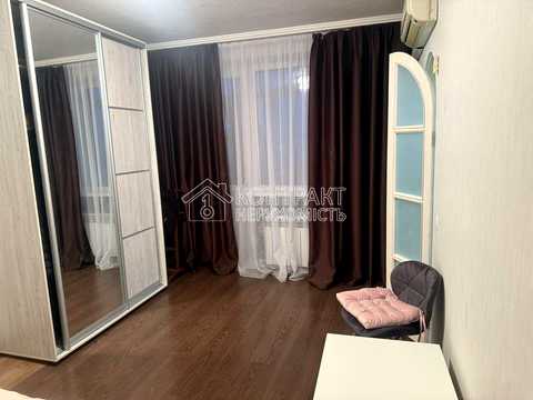 квартира за адресою Дерев'янка вул., 3а