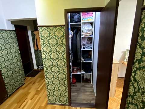 квартира за адресою Євгена Чикаленка вул., 56/3