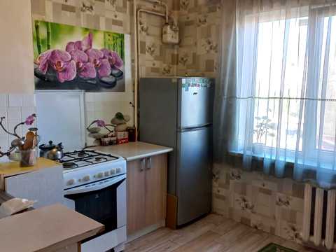 квартира по адресу Владислава Бувалкина ул. (Бочарова Генерала), 35