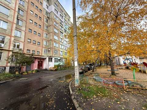 квартира по адресу Чураивны ул., 3/2