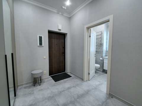 квартира по адресу Фортечный тупик (Тверской), 7в
