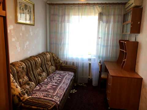 квартира по адресу Академика Королёва просп., 12-Г