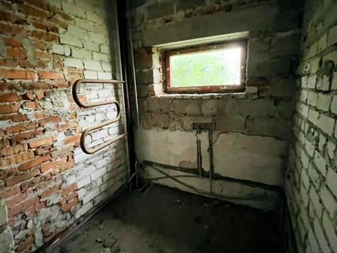 дом по адресу Велика Кохнівка