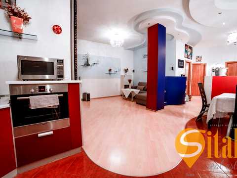 квартира за адресою Іллі Мечникова вул., 18
