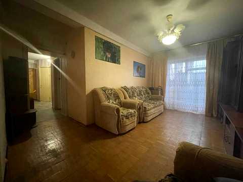 квартира за адресою Ореста Левицького вул. (Академіка Курчатова), 8-Б