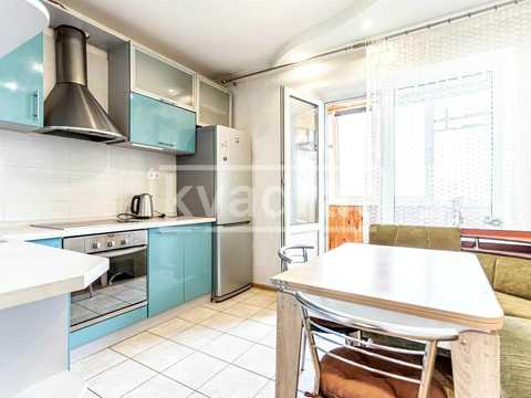 квартира по адресу Драгоманова ул., 1-Г