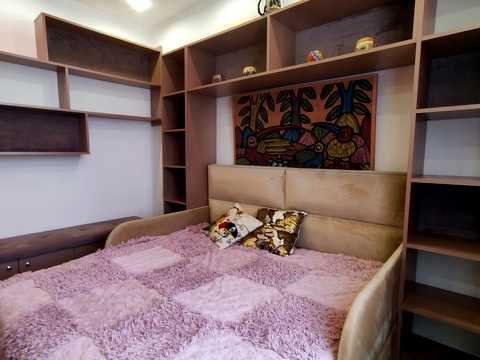 квартира по адресу Сапёрно-Слободская ул., 10
