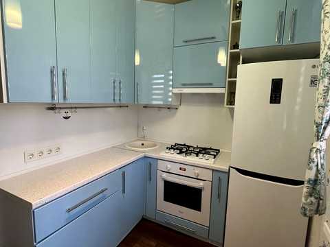 квартира по адресу Патриотическая ул., 14