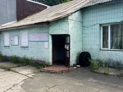 коммерческая по адресу Мира просп., 243