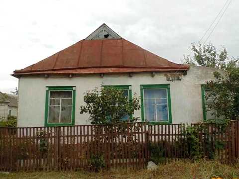 будинок за адресою Самар (Новомосковськ), 2 набережная