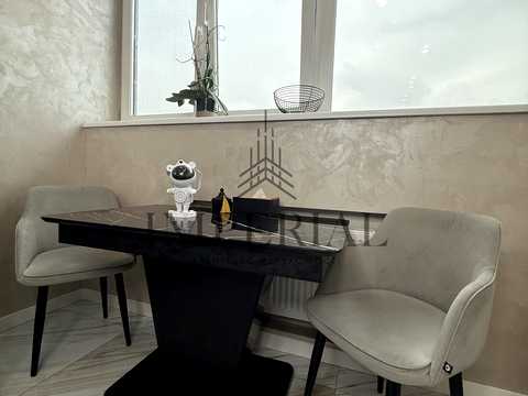 квартира по адресу Панорамна ул., 2