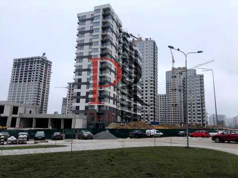 квартира за адресою Олександра Олеся вул., 2