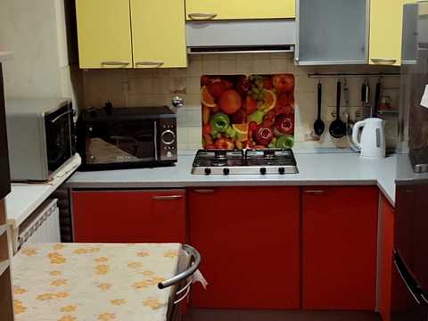 квартира по адресу Науки просп. (Ленина), 32