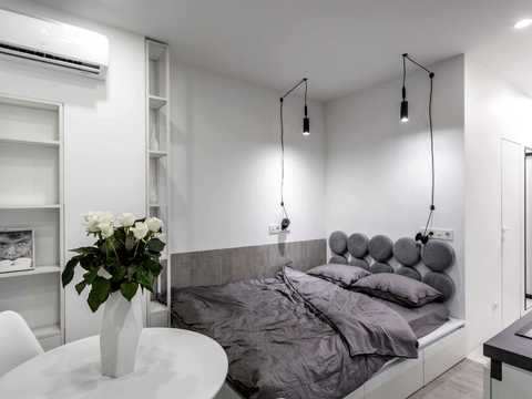 квартира за адресою Регенераторна вул., 4