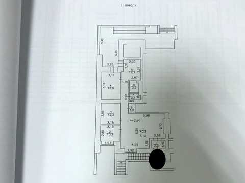 комерційна за адресою Академіка Вернадського бульв., 24
