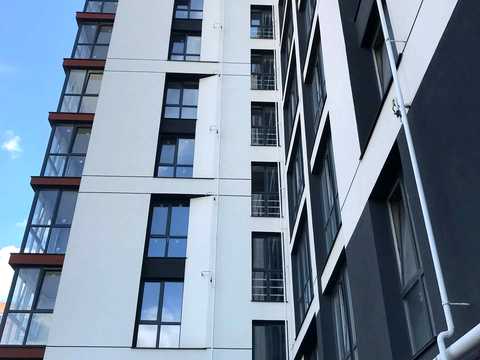 квартира за адресою Олени Теліги вул., 20