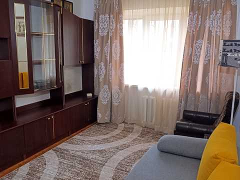 квартира за адресою Метрологічна, 8