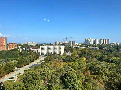 квартира по адресу Канатная ул., 122