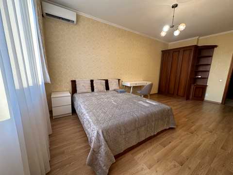 квартира по адресу Михаила Максимовича ул. (Онуфрія Трутенка), 3-Г
