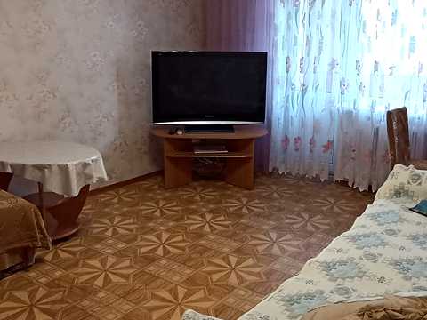 квартира за адресою Драгоманова вул., 22
