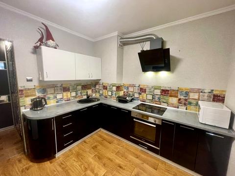 квартира по адресу Кургузова ул., 1а