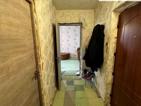 квартира по адресу Юрия Кондратюка ул. (Комунарівська), 16