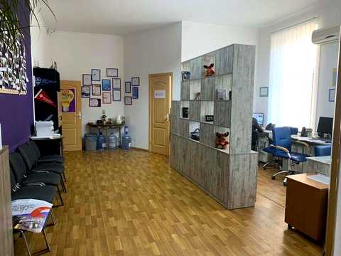 квартира по адресу Воскресенская ул. (Ленина), 11