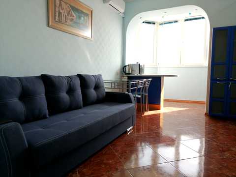 квартира за адресою Миколи Бажана просп., 16