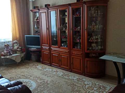 квартира за адресою Новодарницька вул., 13