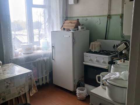 квартира по адресу Богдана Хмельницкого просп. (Героїв Сталінграда), 26