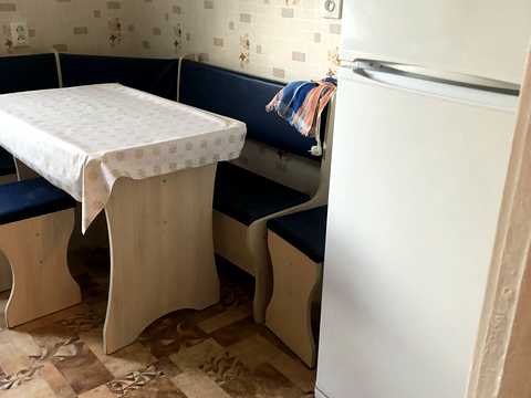 квартира по адресу Полигонная ул. (Погребняка), 18-А