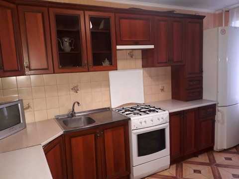 квартира за адресою Старокостянтинівське шосе, 7б