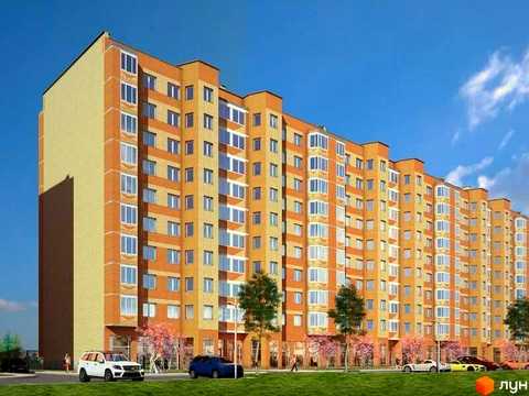 квартира по адресу Нижняя Береговая ул., 2/2ж