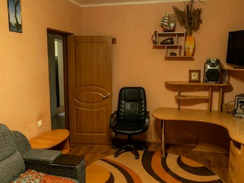 дом по адресу 5 лінія, 17